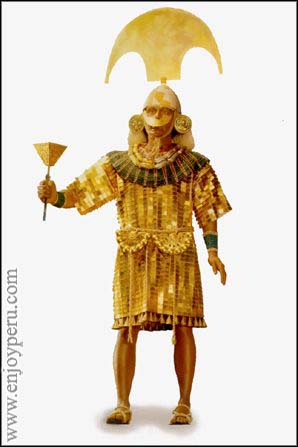 El se�or de Sip�n